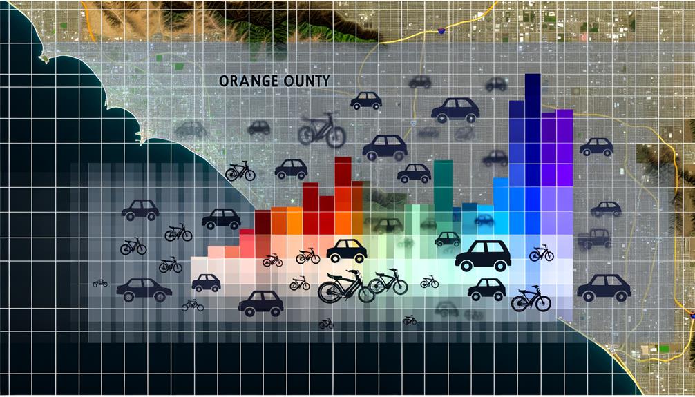 rising vehicle theft patterns